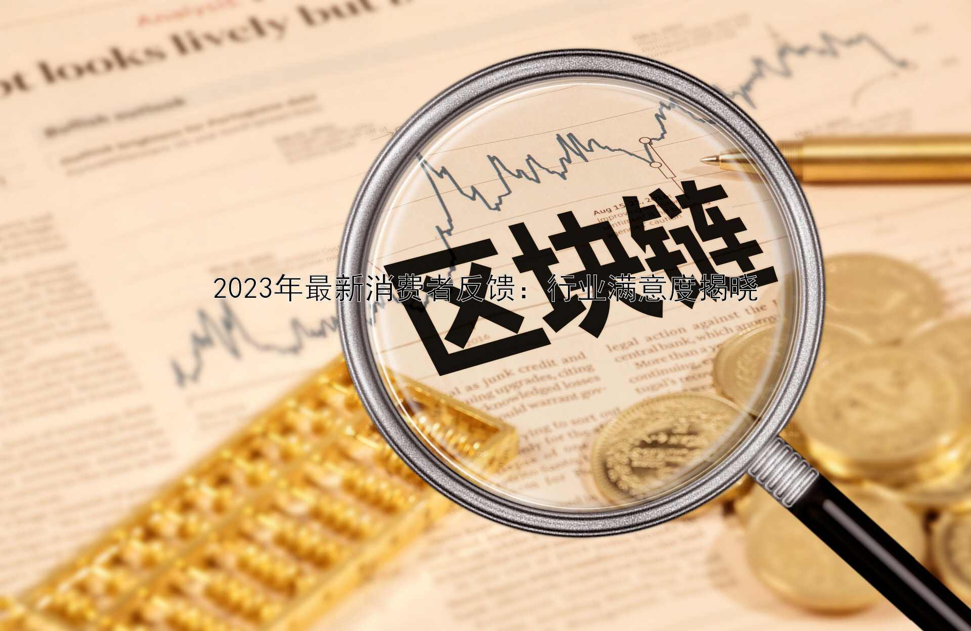 2023年最新消费者反馈：行业满意度揭晓