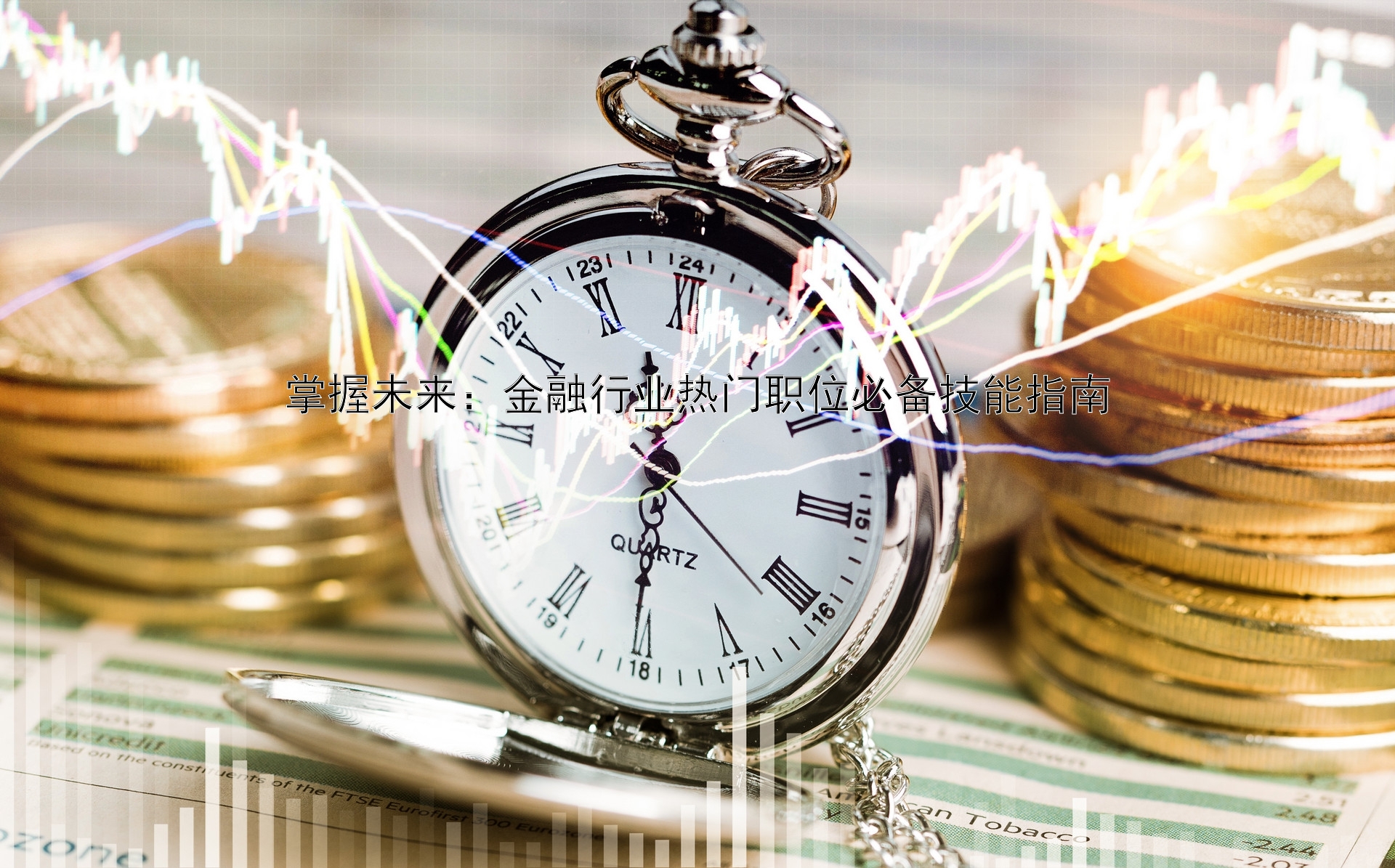 掌握未来：金融行业热门职位必备技能指南