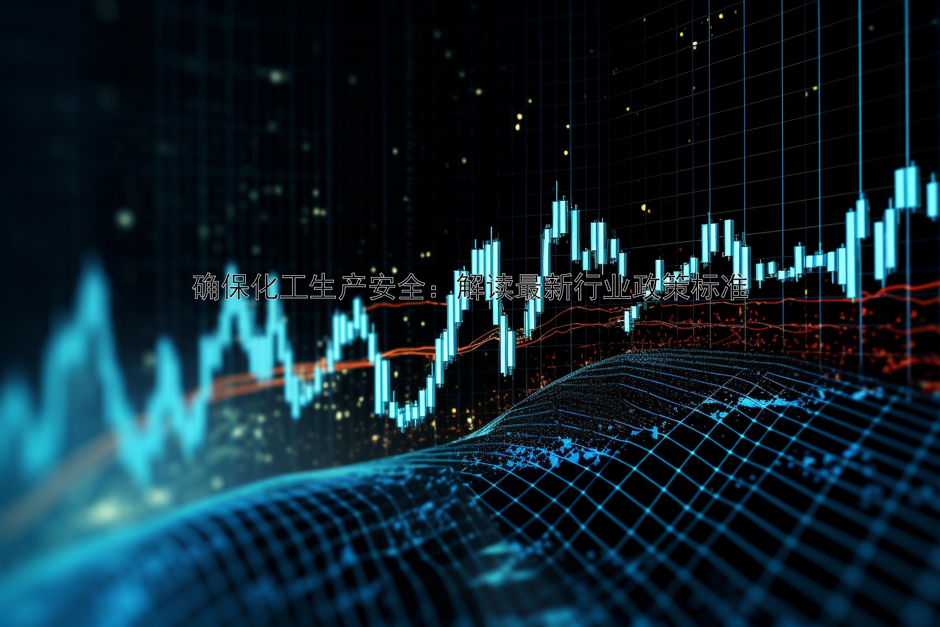 确保化工生产安全：解读最新行业政策标准