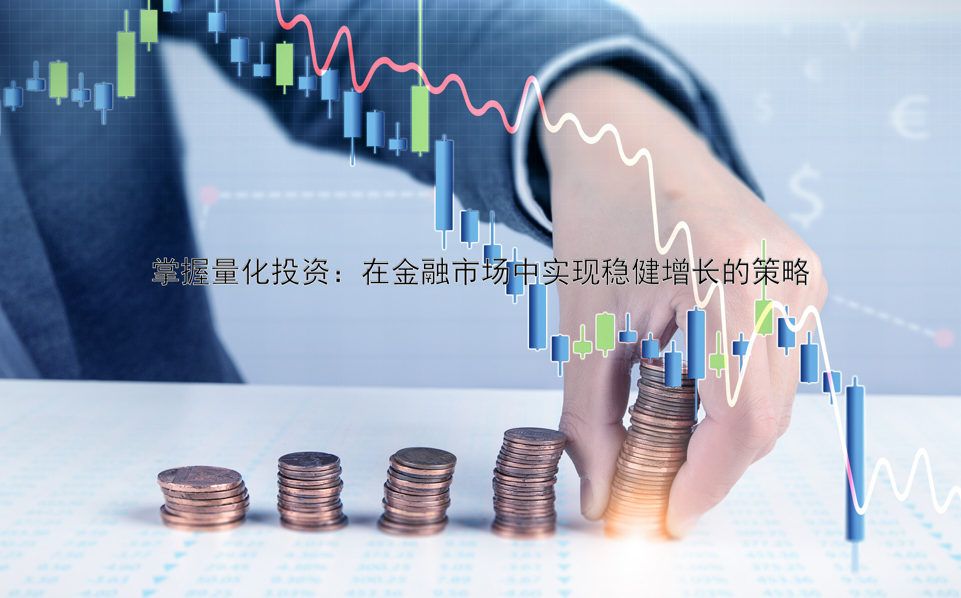 掌握量化投资：在金融市场中实现稳健增长的策略