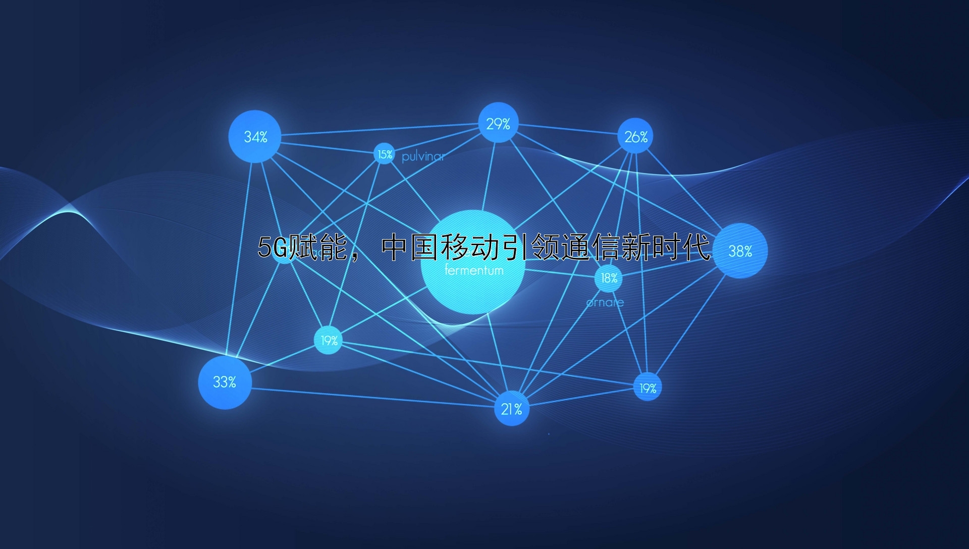 5G赋能，中国移动引领通信新时代